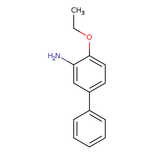 4-Ethoxy-[1,1-biphenyl]-3-amine