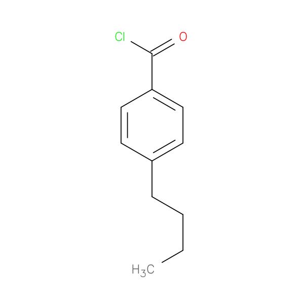 4-Butylbenzoyl Chloride