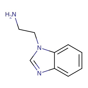 2-(1H-1,3-Benzodiazol-1-yl)ethan-1-amine dihydrochloride