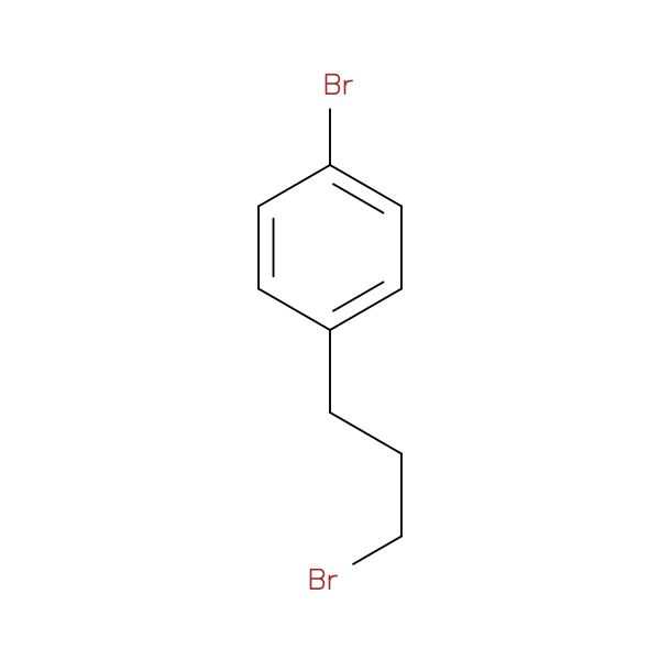 1-Bromo-4-(3-bromopropyl)benzene