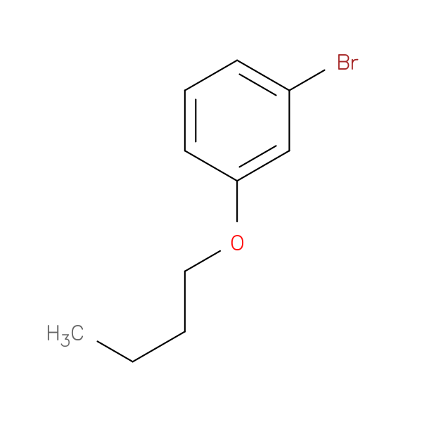 1-Bromo-3-butoxybenzene