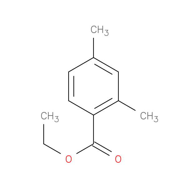 Ethyl 2,4-dimethylbenzoate