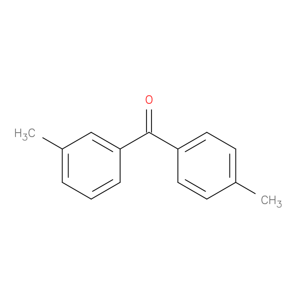 m-Tolyl(p-tolyl)methanone