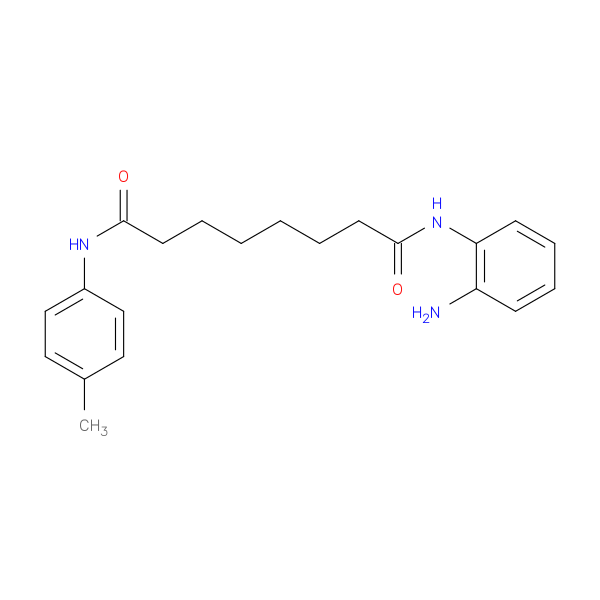 Pimelic Diphenylamide 106 (analog)