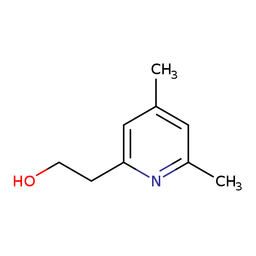 2-(4,6-Dimethylpyridin-2-yl)ethanol
