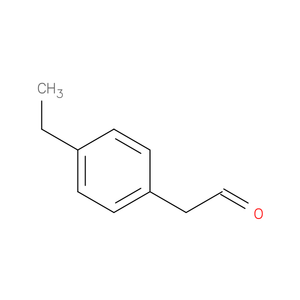 (4-ETHYLPHENYL)ACETALDEHYDE