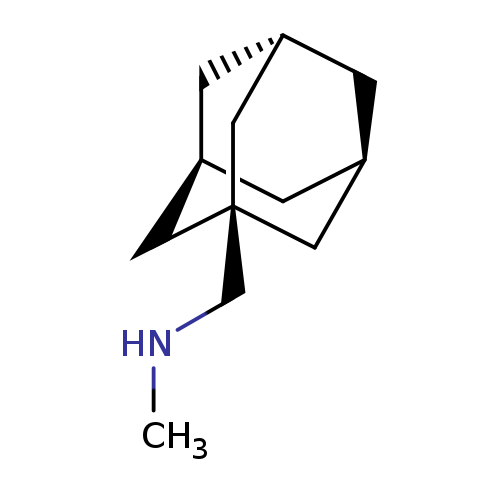 Adamantan-1-ylmethyl-methyl-amine