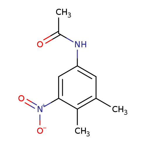 5-ACETYLAMINO-3-NITRO 1,2-XYLIN