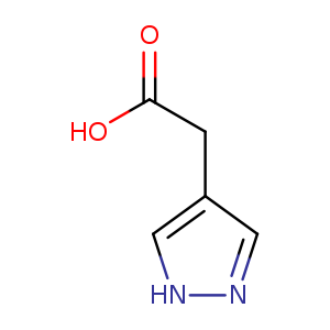 1H-Pyrazole-4-Acetic Acid