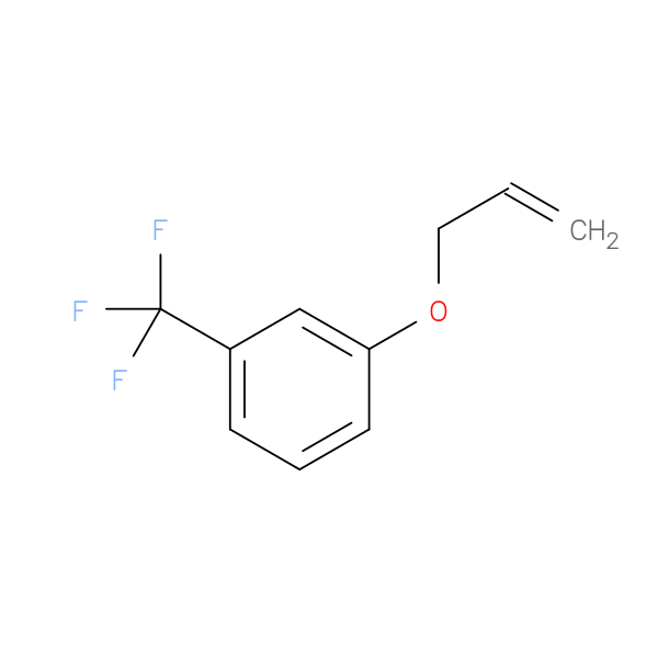 3-Allyloxy-benzotrifluoride