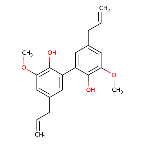 DEHYDRODIEUGENOL