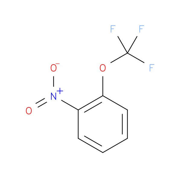 1-Nitro-2-(trifluoromethoxy)benzene