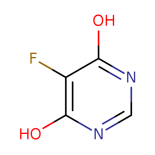 5-Fluoropyrimidine-4,6-diol