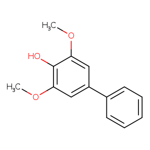 (1,1-Biphenyl)-4-ol, 3,5-dimethoxy-