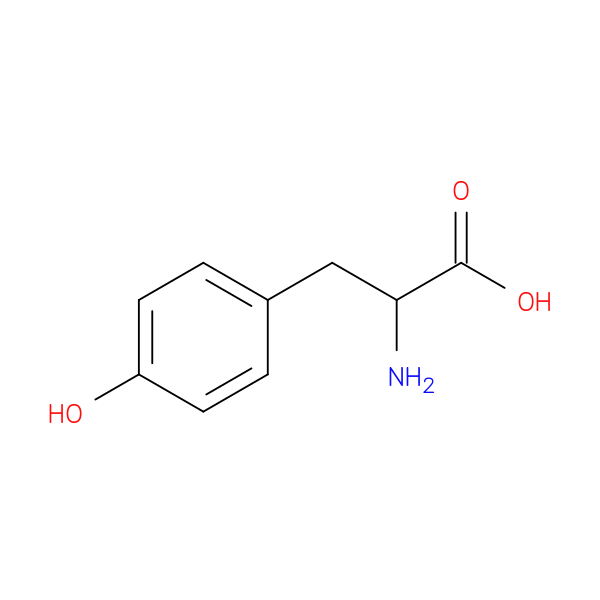 DL-Tyrosine