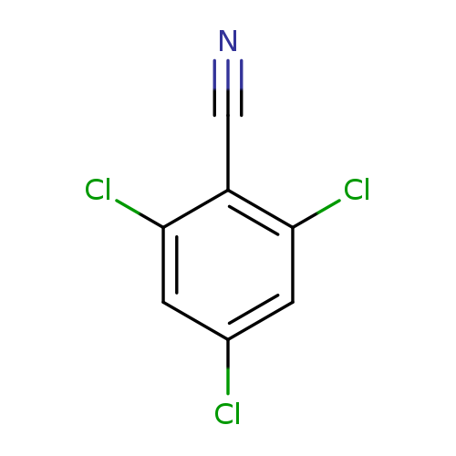 2,4,6-Trichlorobenzonitrile