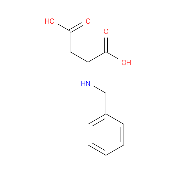 N-Benzyl aspartic acid