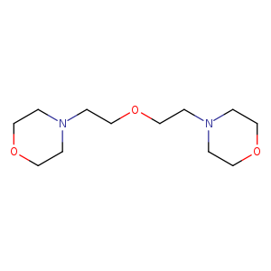 4,4'-(Oxybis(ethane-2,1-diyl))dimorpholine
