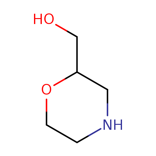 Morpholin-2-ylmethanol