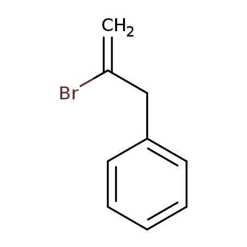 2-Bromo-3-phenyl-1-propene