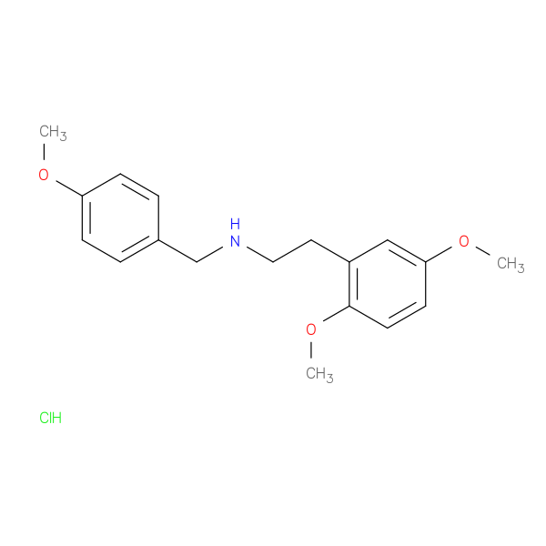 25H-NB4OMe (hydrochloride)
