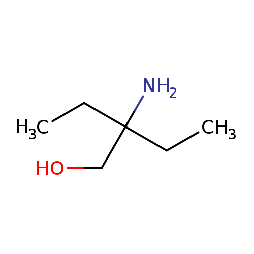 2-Amino-2-ethylbutan-1-ol
