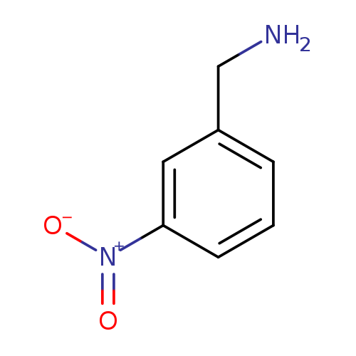 (3-Nitrophenyl)methanamine