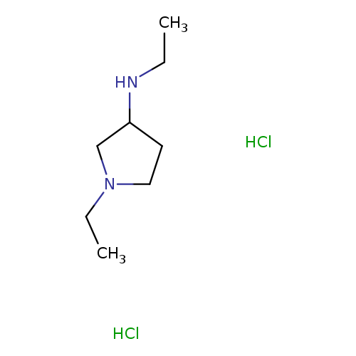 (3S)-(+)-1-Benzyl-3-(methylamino)pyrrolidine