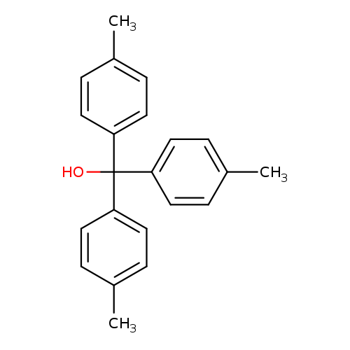 Tri-p-tolylmethanol