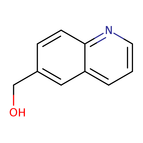 Quinolin-6-ylmethanol