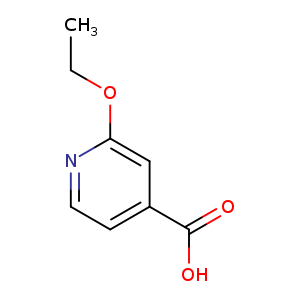 2-Ethoxyisonicotinic acid
