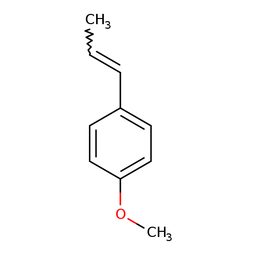 (Z)-1-Methoxy-4-(prop-1-en-1-yl)benzene