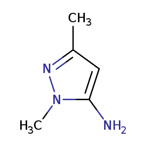 5-Amino-1,3-dimethylpyrazole