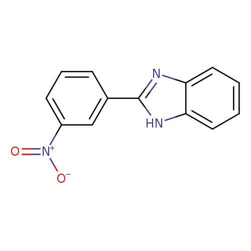 2-(3-Nitrophenyl)-1h-benzimidazole
