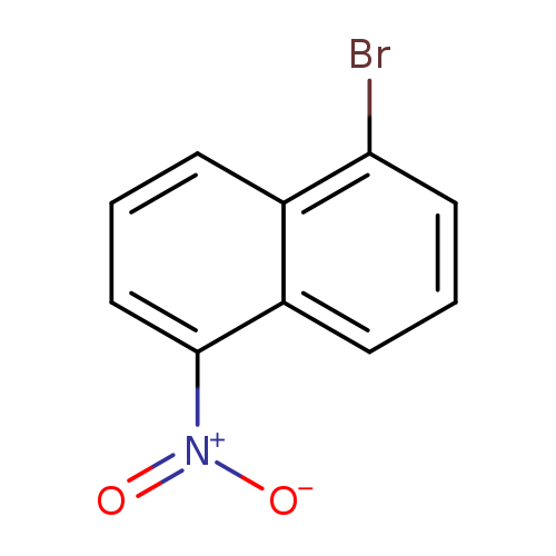 5-bromo-1-nitro-naphthalene