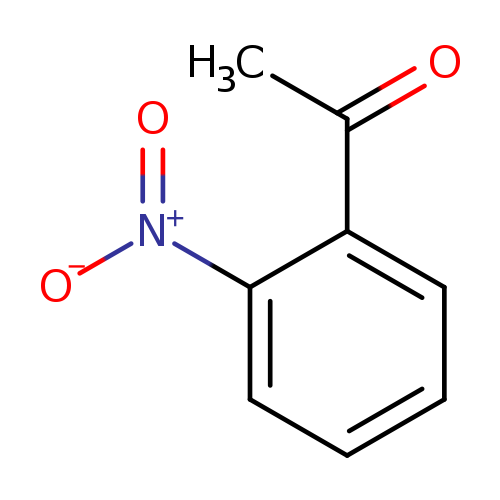 2'-Nitroacetophenone