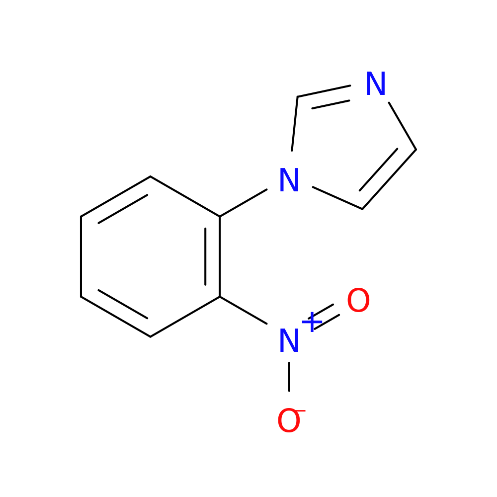 1-(2-Nitrophenyl)-1H-imidazole