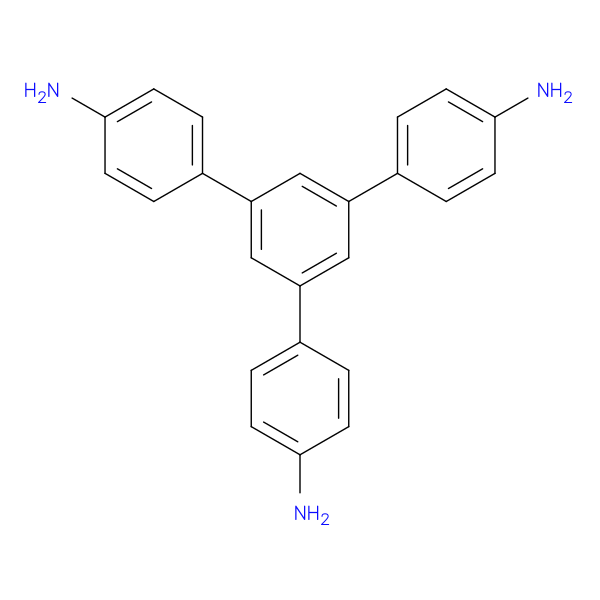 5'-(4-Aminophenyl)-[1,1':3',1''-terphenyl]-4,4''-diamine
