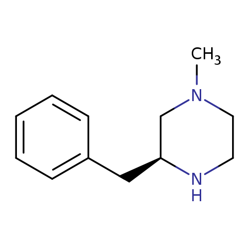 (S)-3-Benzyl-1-methyl-piperazine