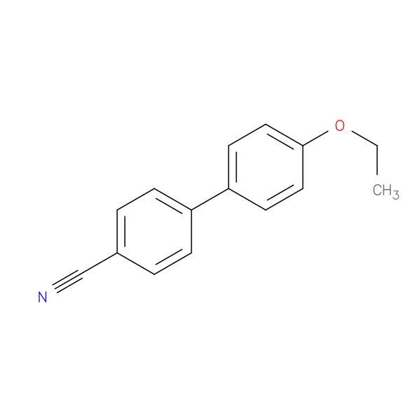 4′-Ethoxy[1,1′-biphenyl]-4-carbonitrile
