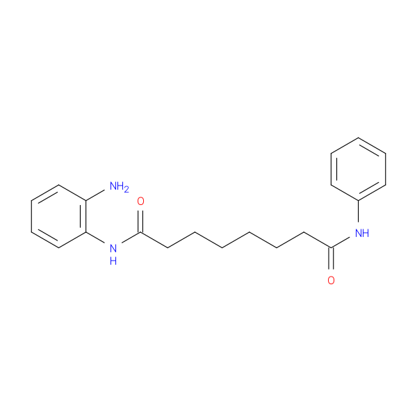 N1-(2-Aminophenyl)-N8-phenyloctanediamide