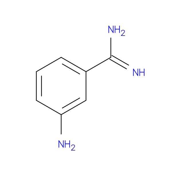 3-Aminobenzenecarboximidamide