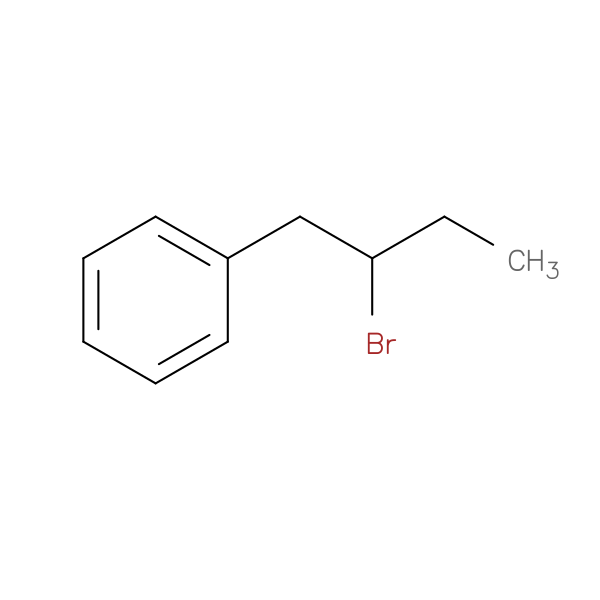 (2-bromobutyl)benzene