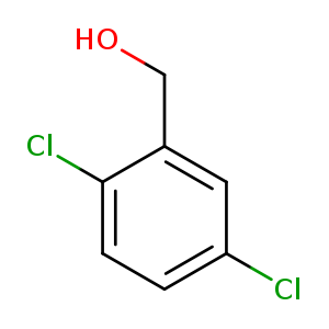 (2,5-Dichlorophenyl)methanol