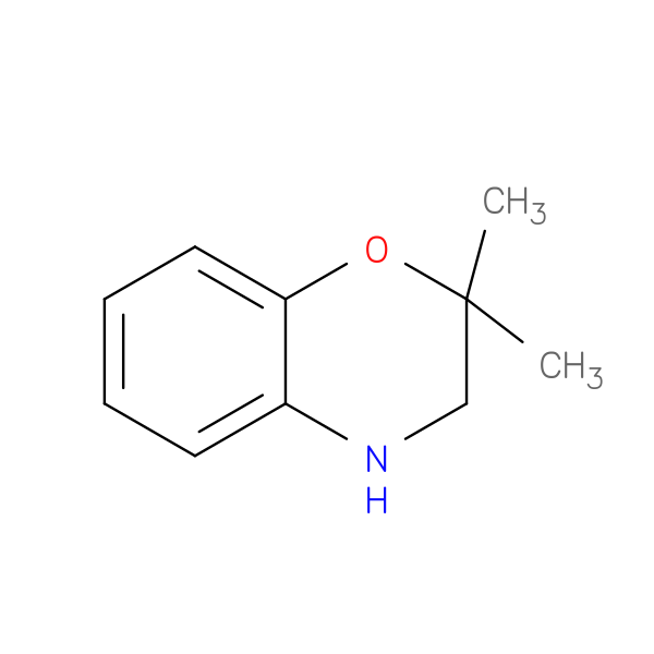 3,4-Dihydro-2,2-dimethyl-2H-1,4-benzoxazine