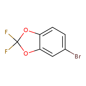 5-Bromo-2,2-difluorobenzodioxole