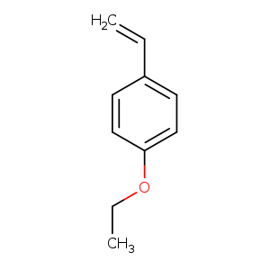1-Ethoxy-4-vinylbenzene