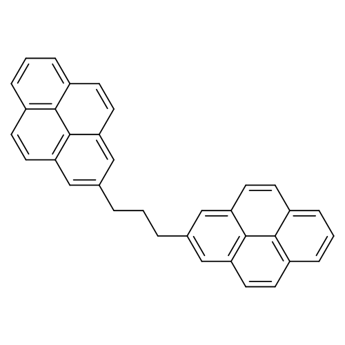 1,3-Di-(2-pyrenyl)propane
