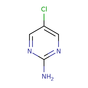 2-Amino-5-chloropyrimidine