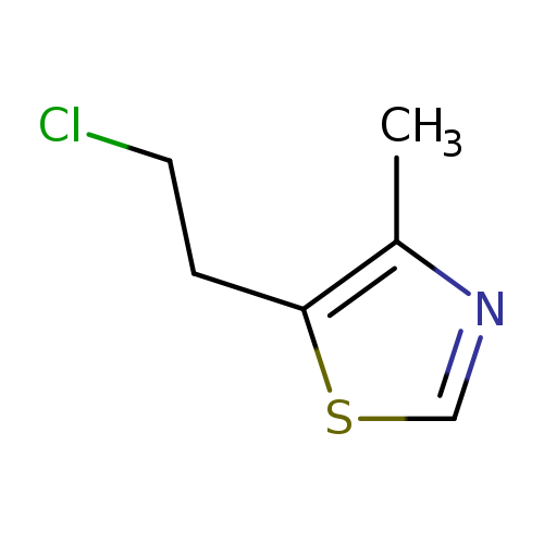 Clomethiazole